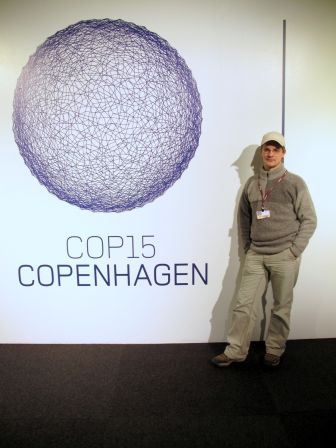 inside COP15 copenhague