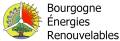 Logo Bourgogne Energies Renouvelables